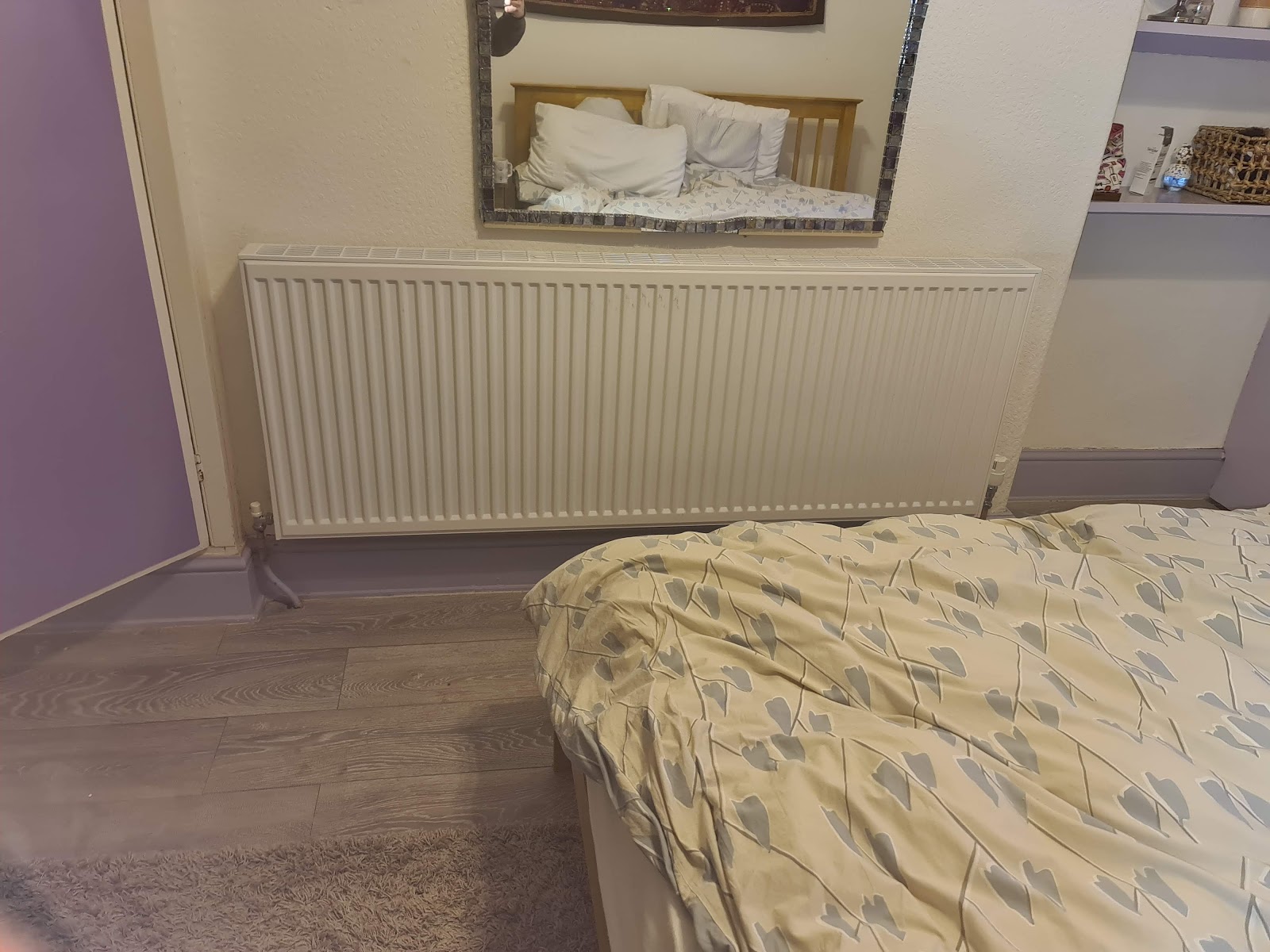 D.R Plumbing & Heating recent work 3